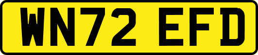 WN72EFD
