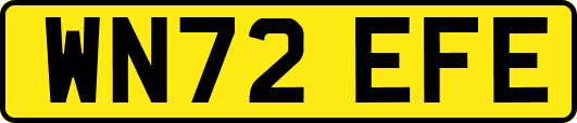WN72EFE
