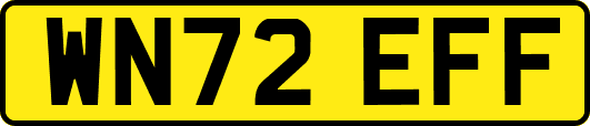 WN72EFF