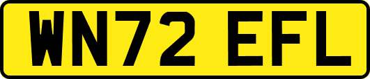 WN72EFL