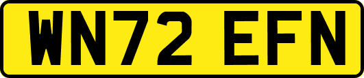 WN72EFN