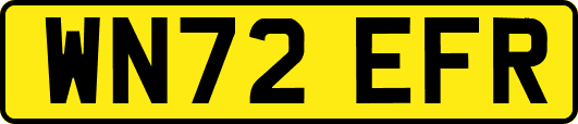 WN72EFR