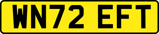 WN72EFT