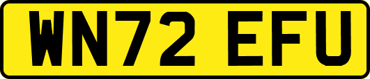 WN72EFU