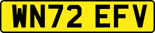 WN72EFV