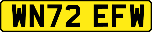 WN72EFW