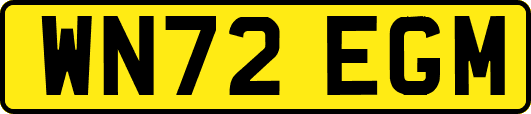 WN72EGM
