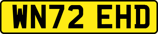 WN72EHD