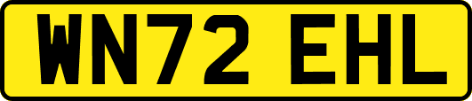 WN72EHL