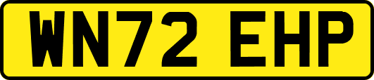 WN72EHP
