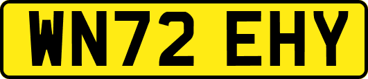 WN72EHY