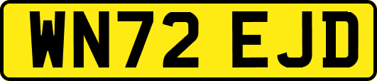 WN72EJD