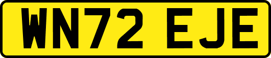 WN72EJE