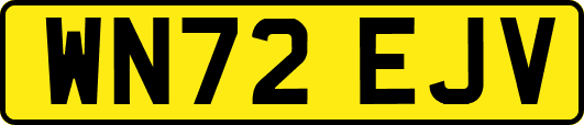 WN72EJV