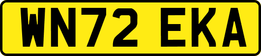 WN72EKA