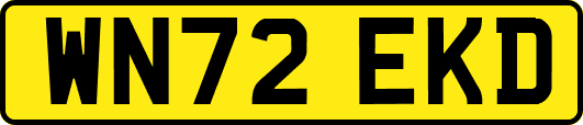 WN72EKD