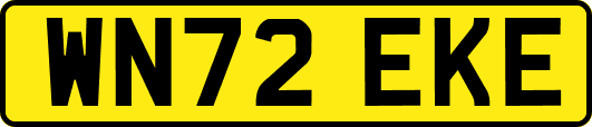 WN72EKE