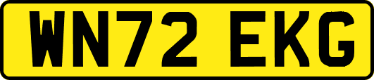 WN72EKG