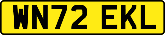 WN72EKL