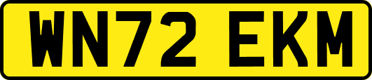 WN72EKM