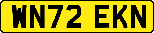 WN72EKN