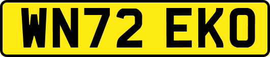 WN72EKO