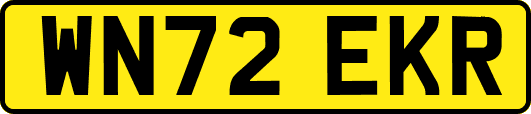 WN72EKR