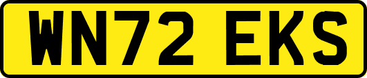 WN72EKS