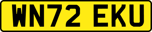 WN72EKU
