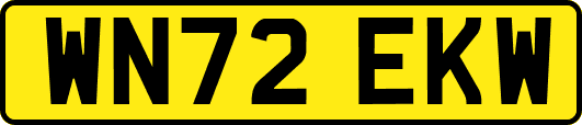 WN72EKW