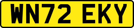 WN72EKY