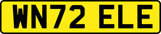 WN72ELE