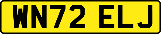 WN72ELJ