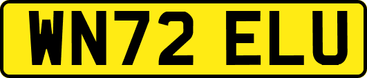 WN72ELU