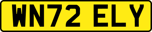 WN72ELY