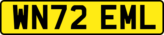 WN72EML