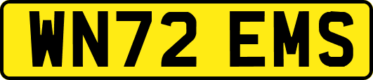 WN72EMS