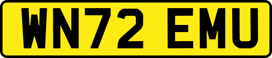 WN72EMU