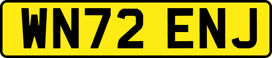 WN72ENJ