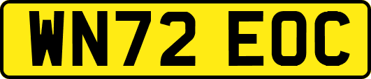 WN72EOC