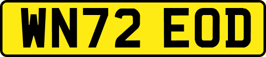 WN72EOD