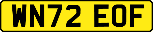 WN72EOF