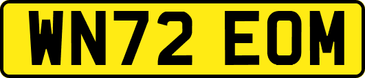 WN72EOM