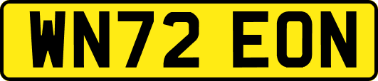 WN72EON