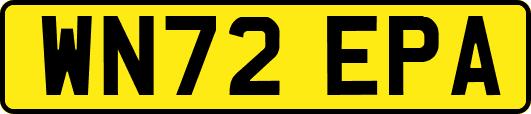 WN72EPA