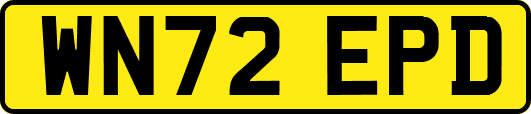 WN72EPD