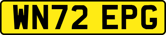 WN72EPG
