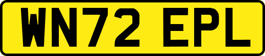 WN72EPL