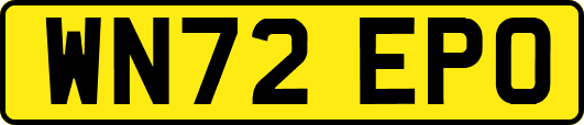 WN72EPO