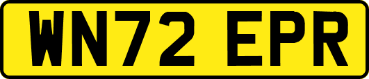 WN72EPR